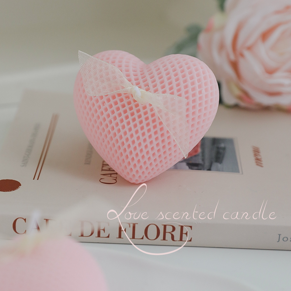 Custom Candle Home Fragrance H - Home Fragrance Candles recension och pris