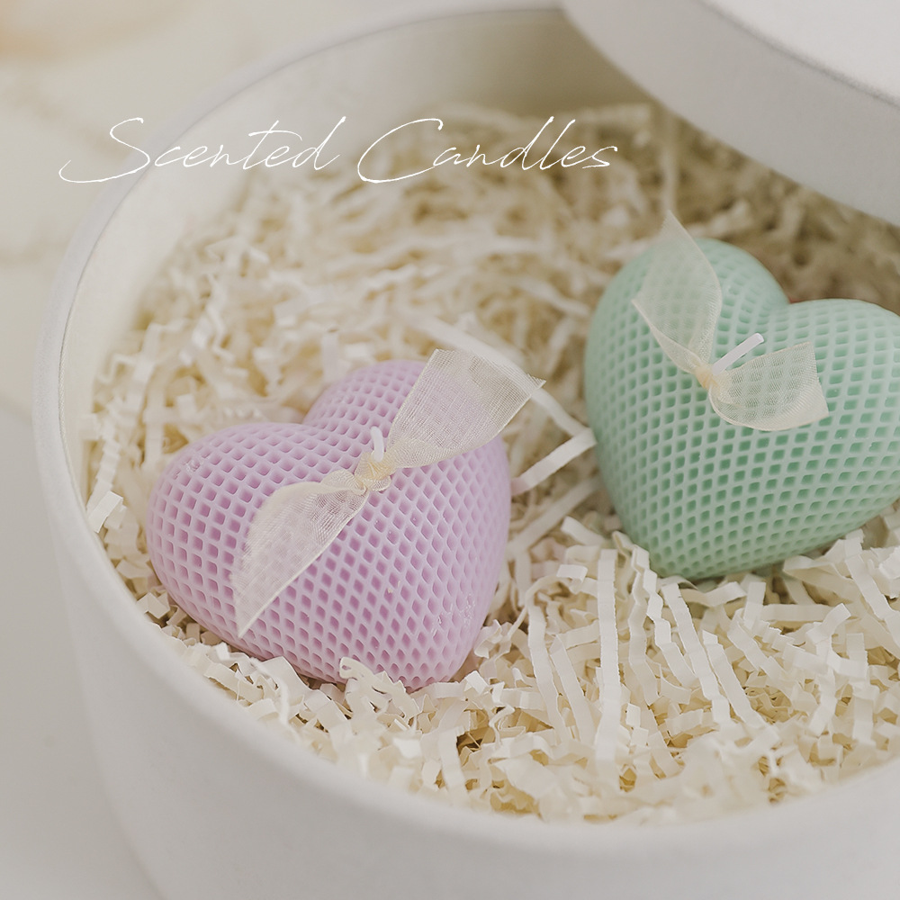 Custom Candle Home Fragrance H - Home Fragrance Candles recension och pris