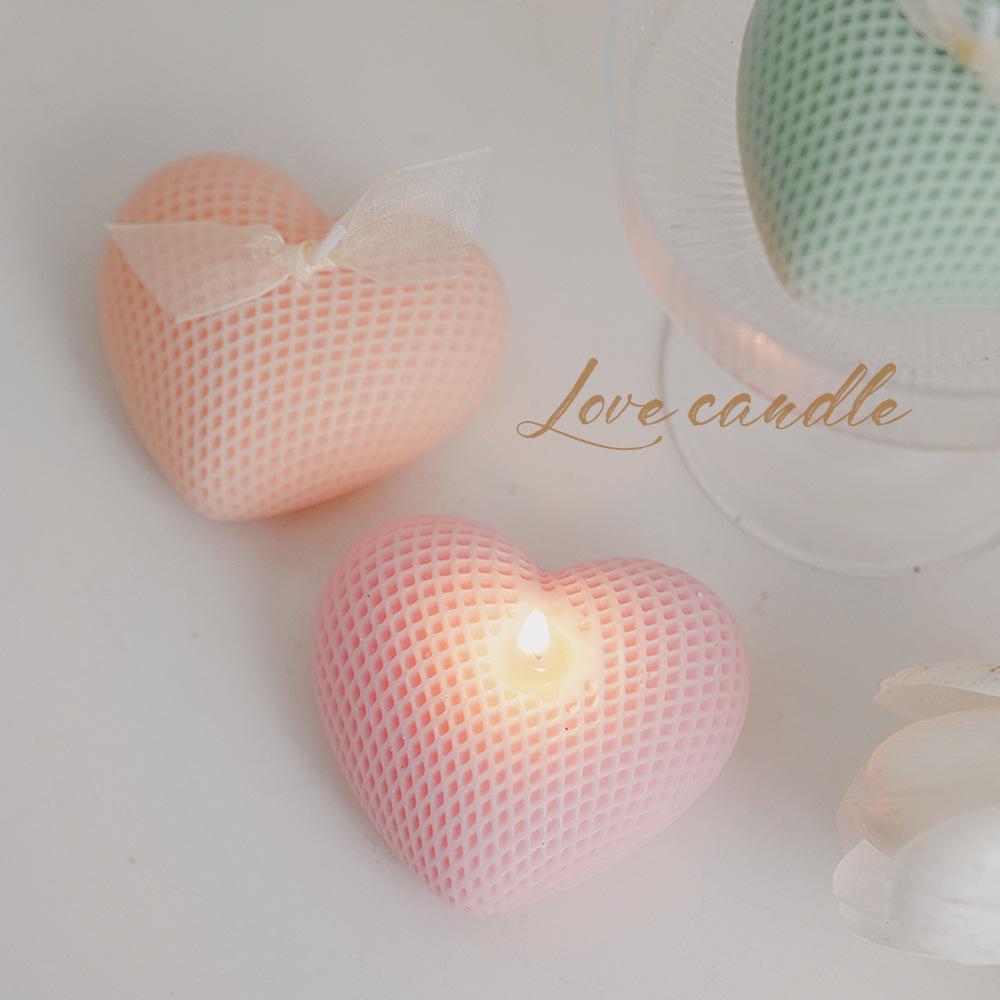 Custom Candle Home Fragrance H - Home Fragrance Candles recension och pris