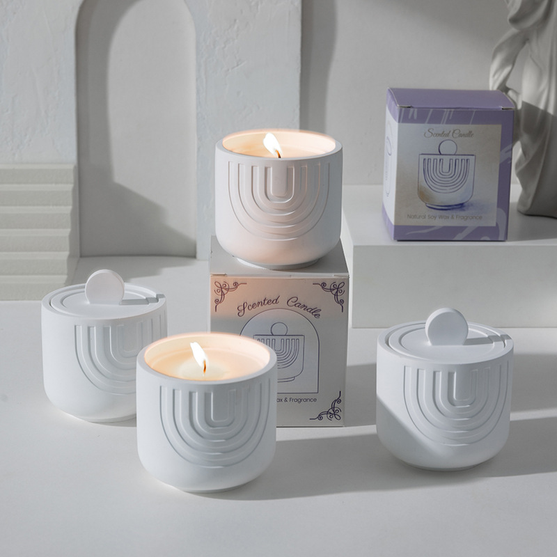 Candle Scents Scented Candles  - Home Fragrance Candles recension och pris