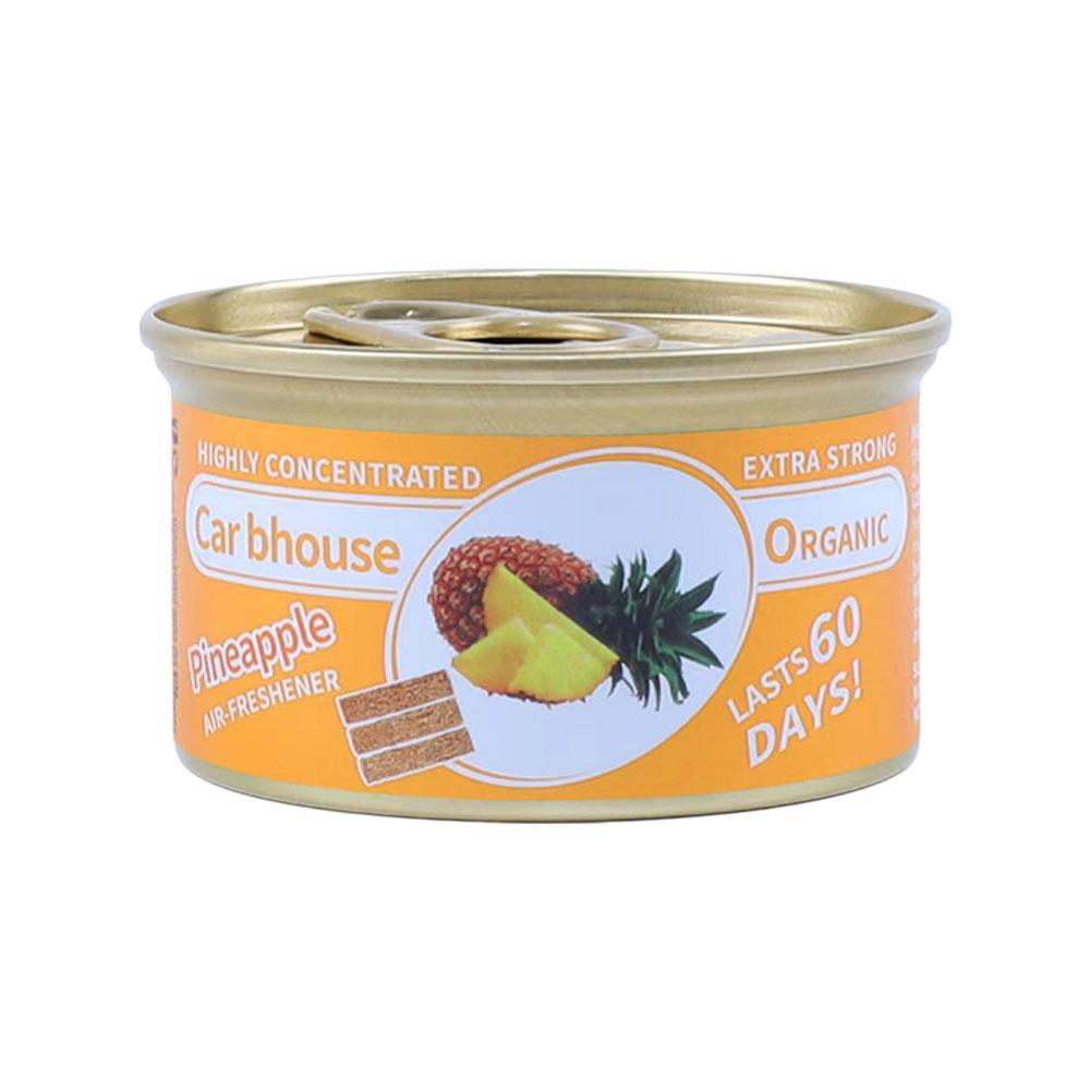 Car Air Freshener Bubble Gum S - Home Fragrance M&S Disinfectant Hack recension och pris