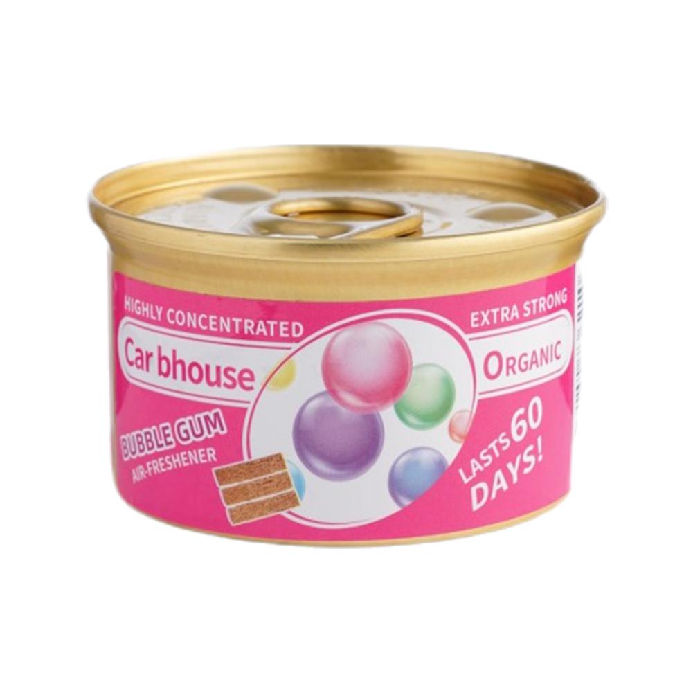 Car Air Freshener Bubble Gum S - Home Fragrance M&S Disinfectant Hack recension och pris