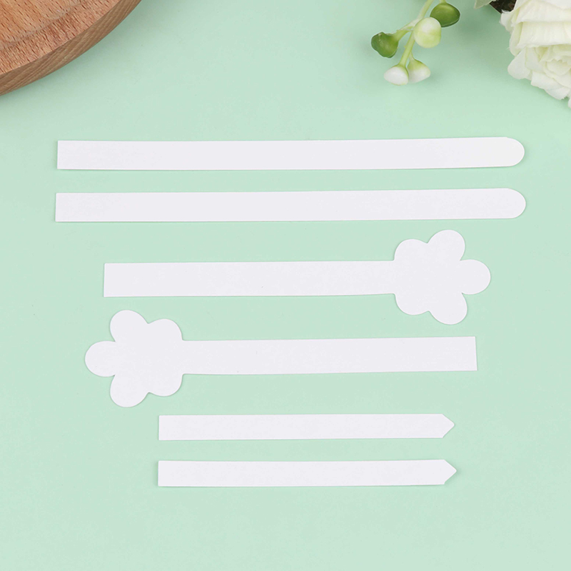 100/500Pcs Disposable Fragranc - Home Fragrance Oils recension och pris