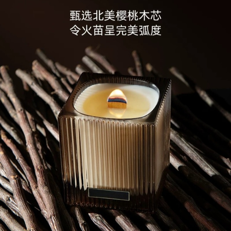 Aromatherapy Scented Candle, L - Home Fragrance Candles recension och pris