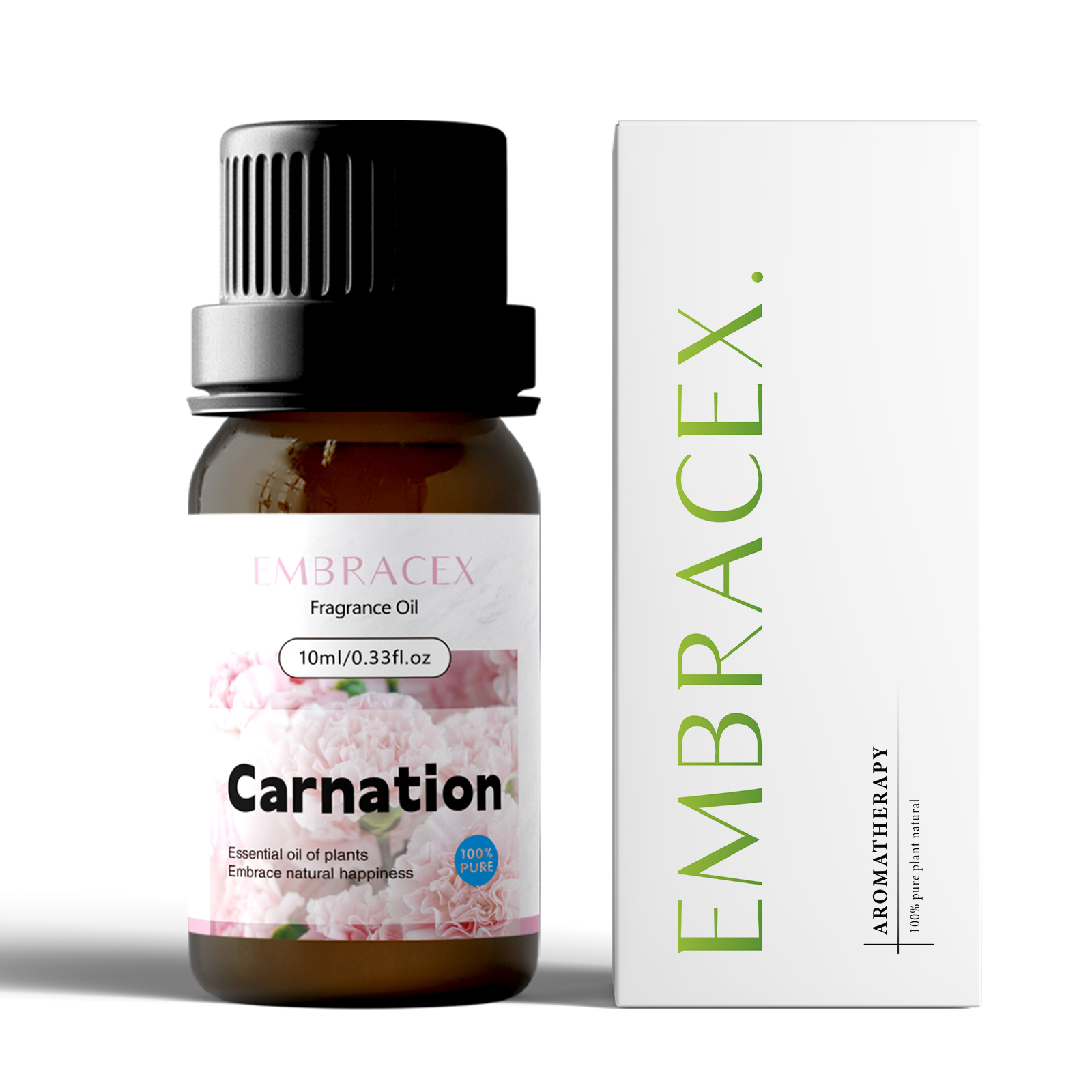 10ml Carnation Essential Oil F - Home Fragrance Oils recension och pris