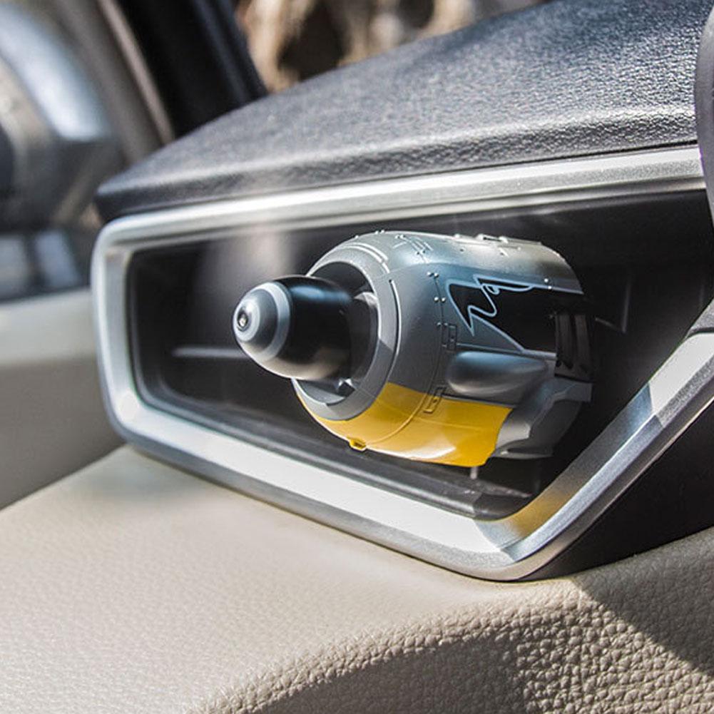 Car Air Freshener Vent Clip Fi - Home Fragrance Items recension och pris