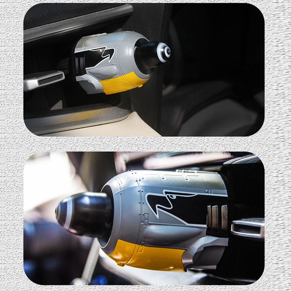 Car Air Freshener Vent Clip Fi - Home Fragrance Items recension och pris