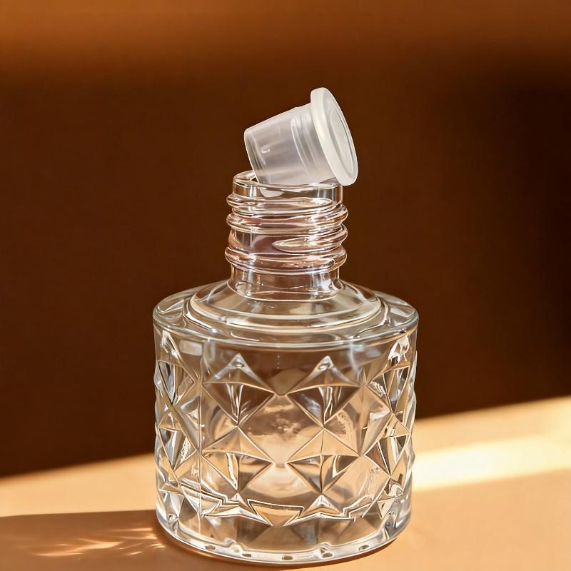 Car Perfume Bottle 1Pcs Essent - Home Fragrance Jar recension och pris