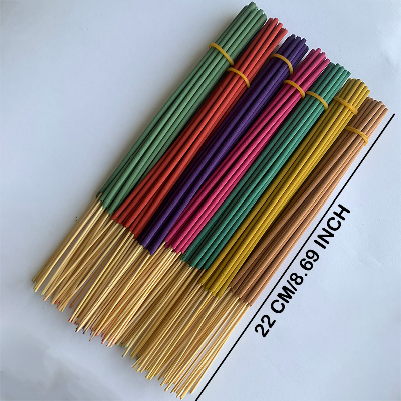 [7-Flavor Pack] Bold and Fragr - Home Fragrance White Jasmine recension och pris