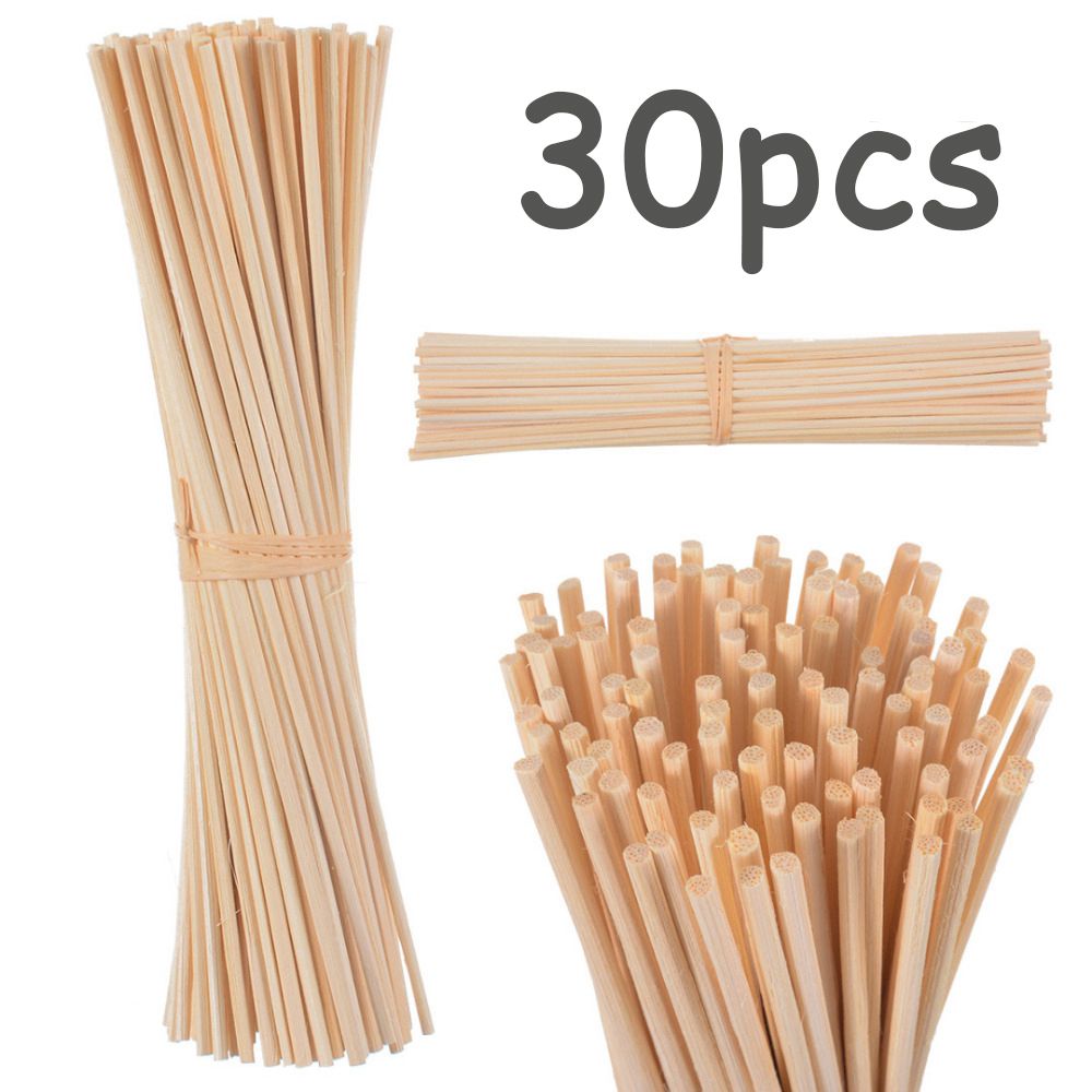 Aroma Nature Rattan Sticks Ree - Home Fragrance Items recension och pris