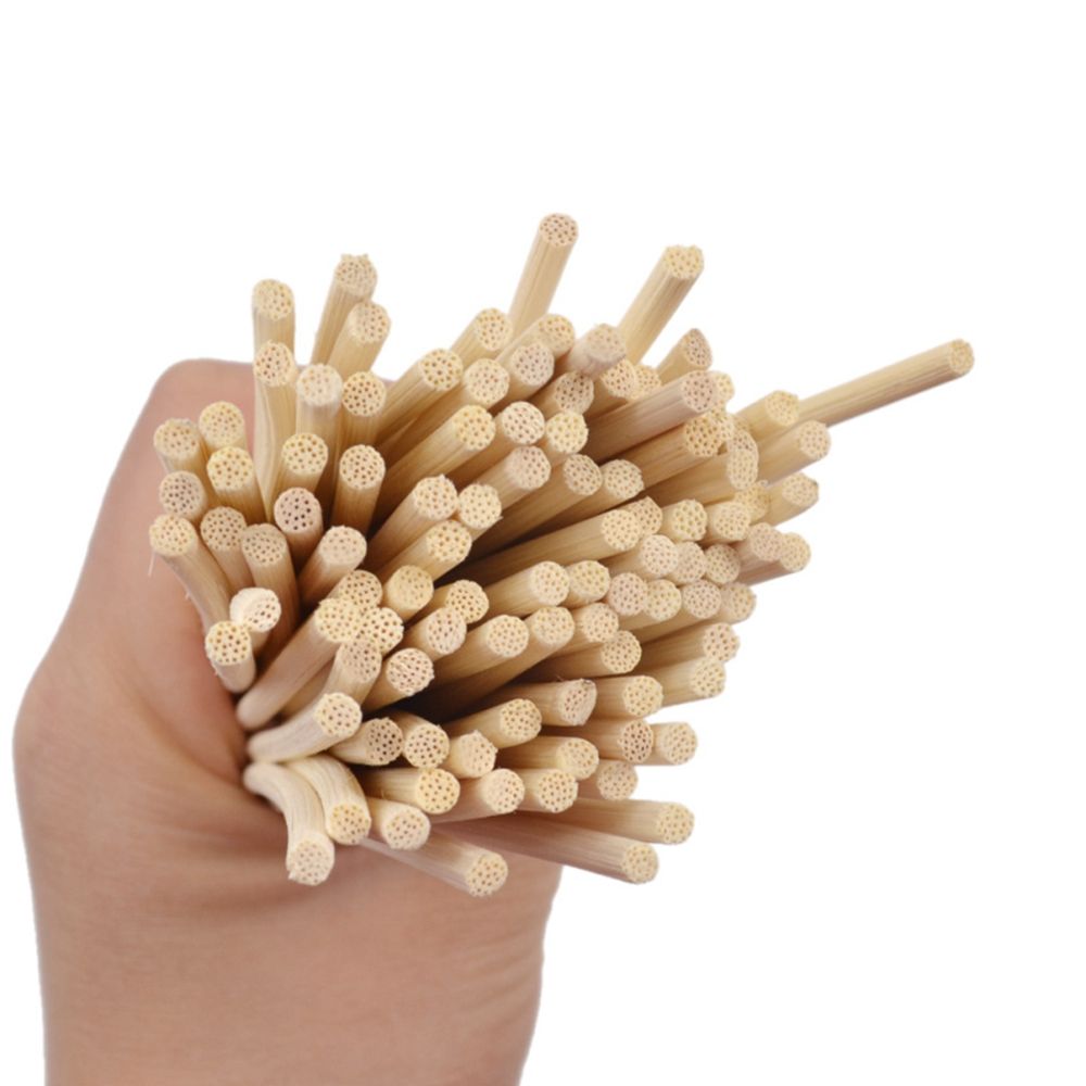 Aroma Nature Rattan Sticks Ree - Home Fragrance Items recension och pris