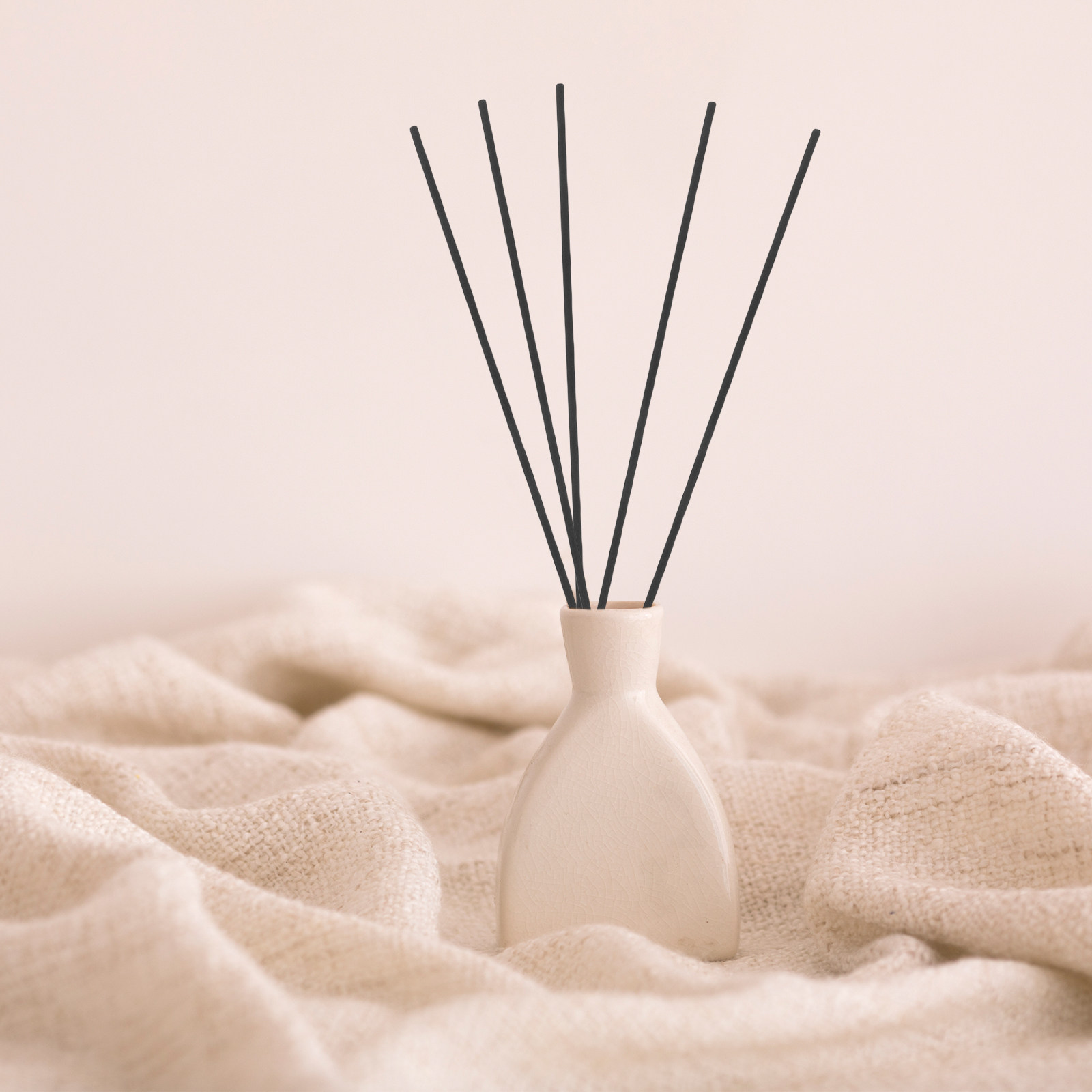 100Pcs Fibre Reed Diffuser Sti - Home Fragrance Oils recension och pris