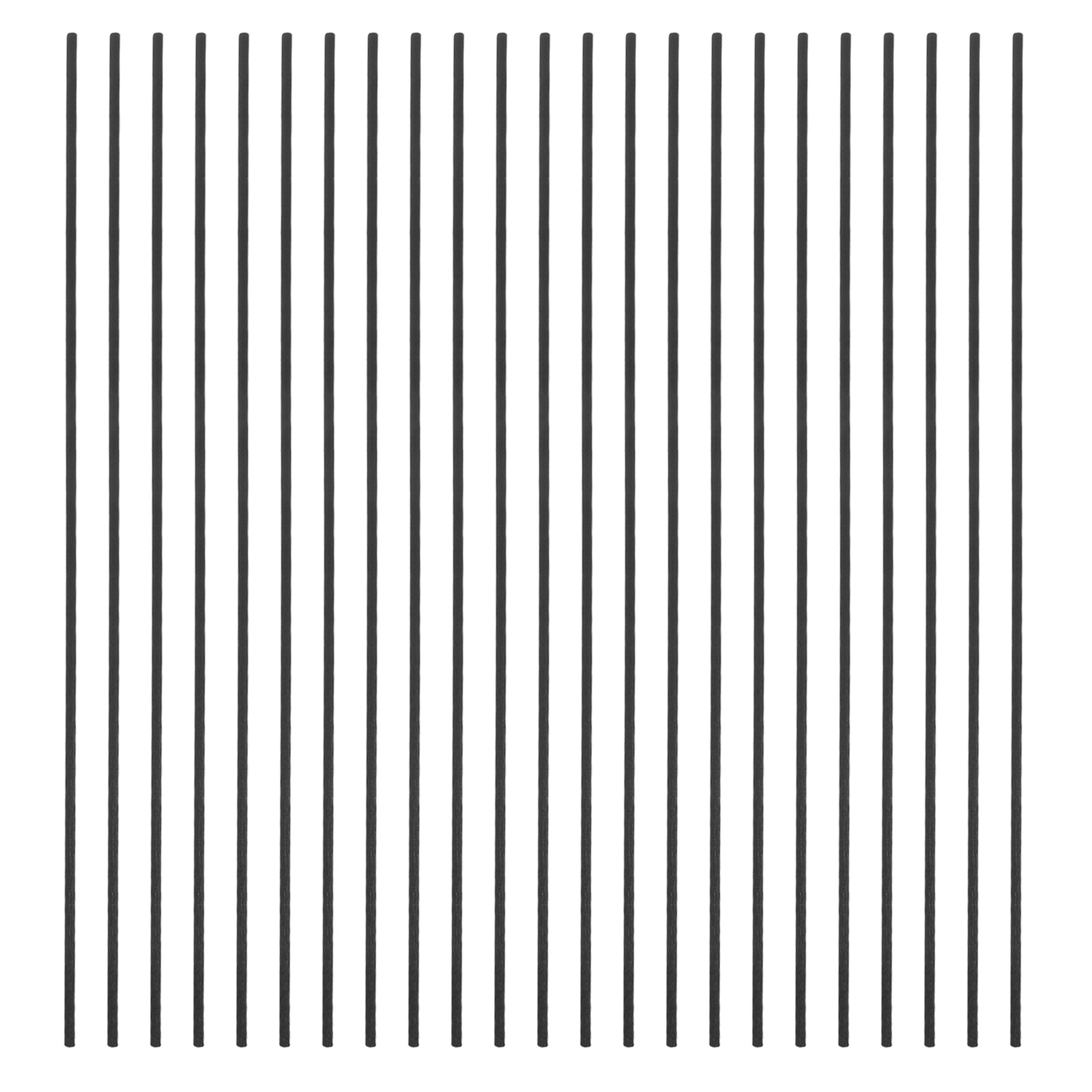 100Pcs Black Fiber Reed Diffus - Fragrance In Home recension och pris