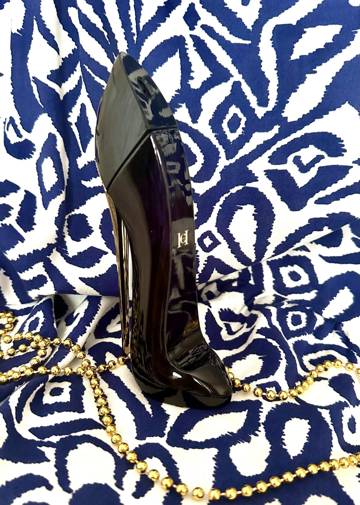 Carolina Herrera Good Girl Per - Home Fragrance White Jasmine recension och pris