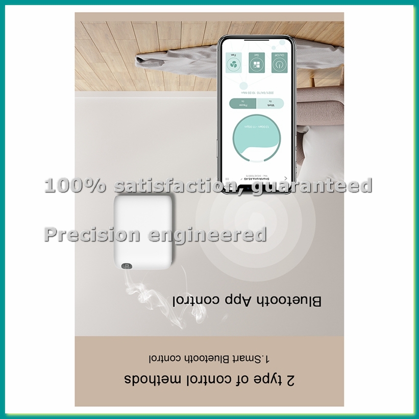 Battery Waterless Essential Oi - Home Fragrance Oils recension och pris