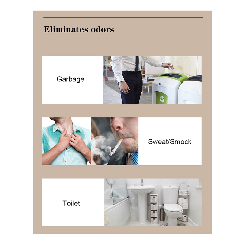 Battery Waterless Essential Oi - Home Fragrance Oils recension och pris