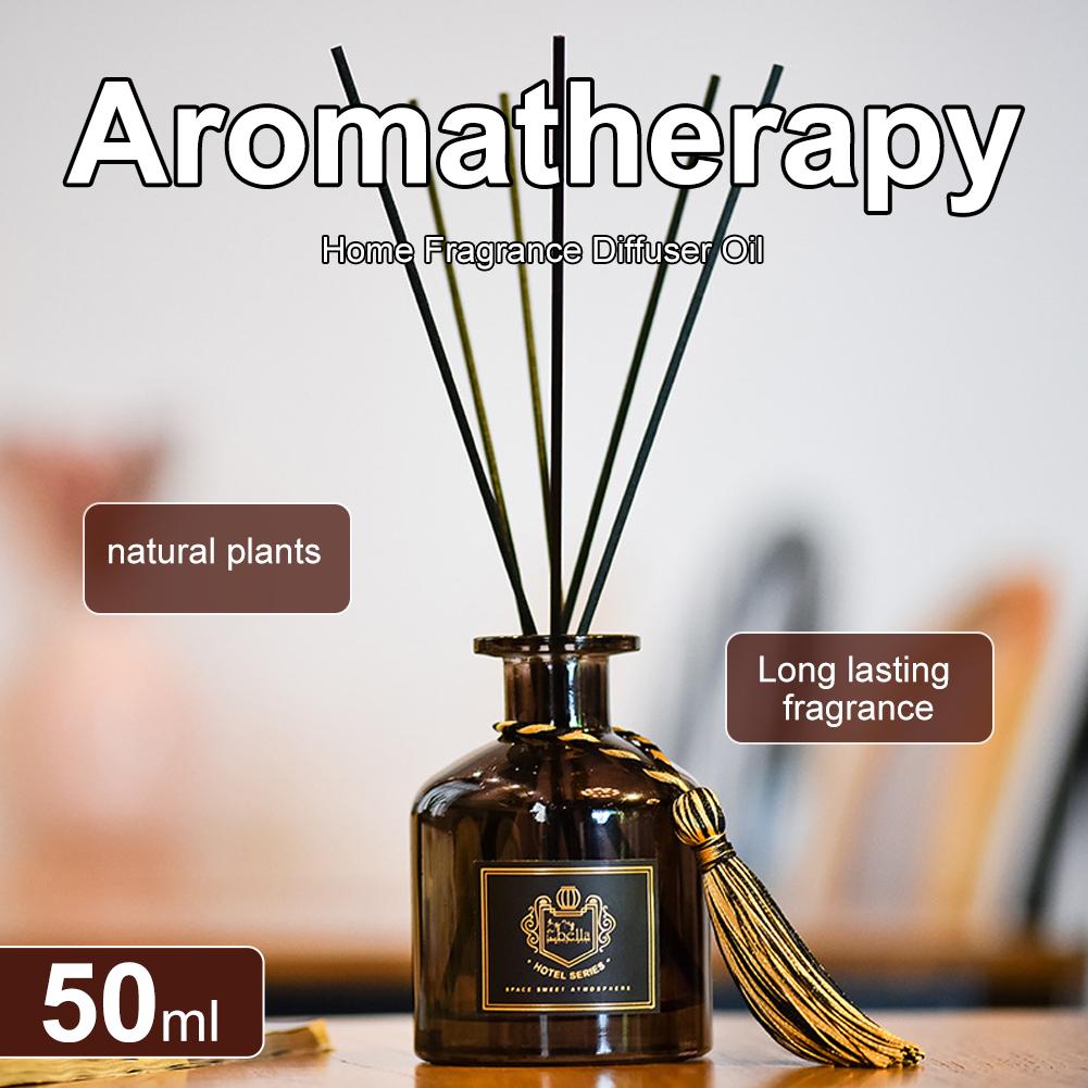 50ml Home Fragrance Diffuser O - Home Fragrance White Jasmine recension och pris