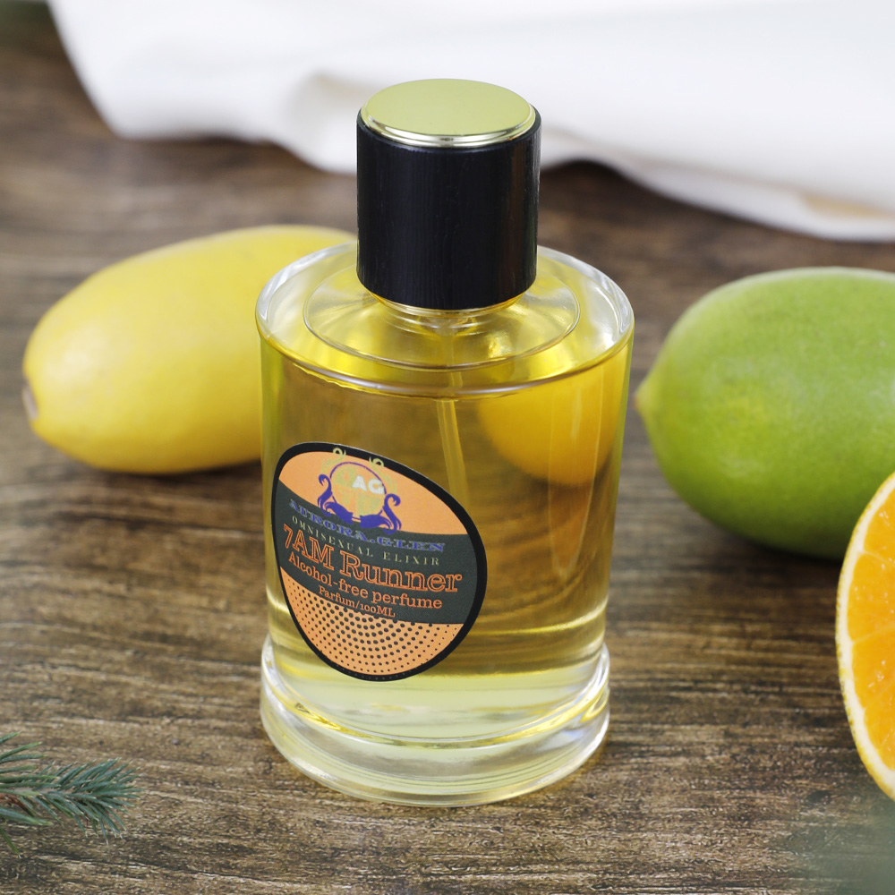 Woody-toned premium essential  - Essential Oil Blend recension och pris