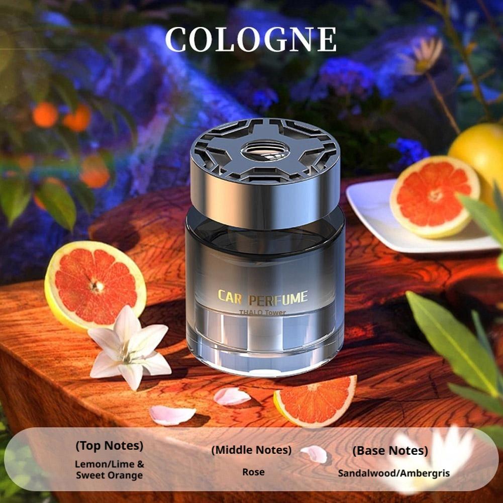 Long-lasting Fresh Natural Car - Home Fragrance Aesop recension och pris