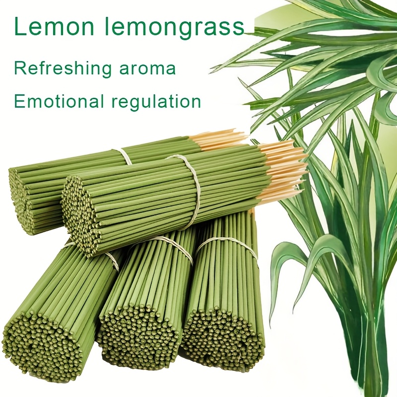 11/67/137 Pieces, Handmade Lem - Home Fragrance Scented Candle recension och pris