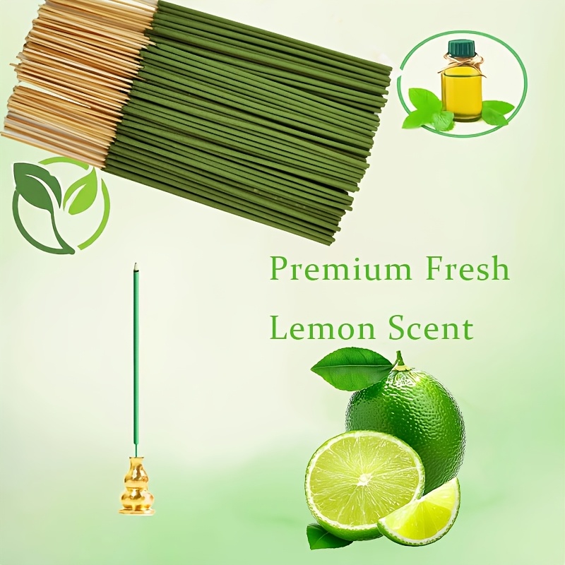 11/67/137 Pieces, Handmade Lem - Home Fragrance Scented Candle recension och pris