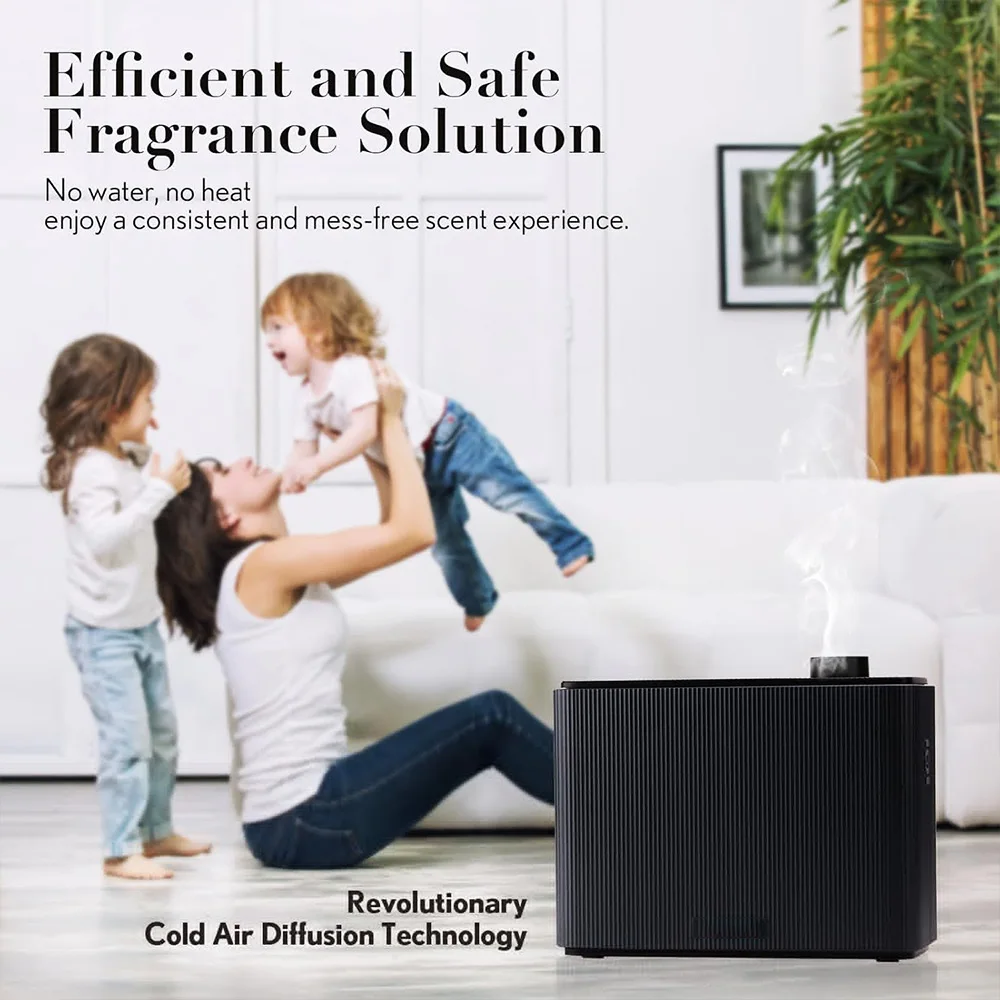 NAMSTE 800ML Fragrance Diffuse - Home Fragrance Items recension och pris