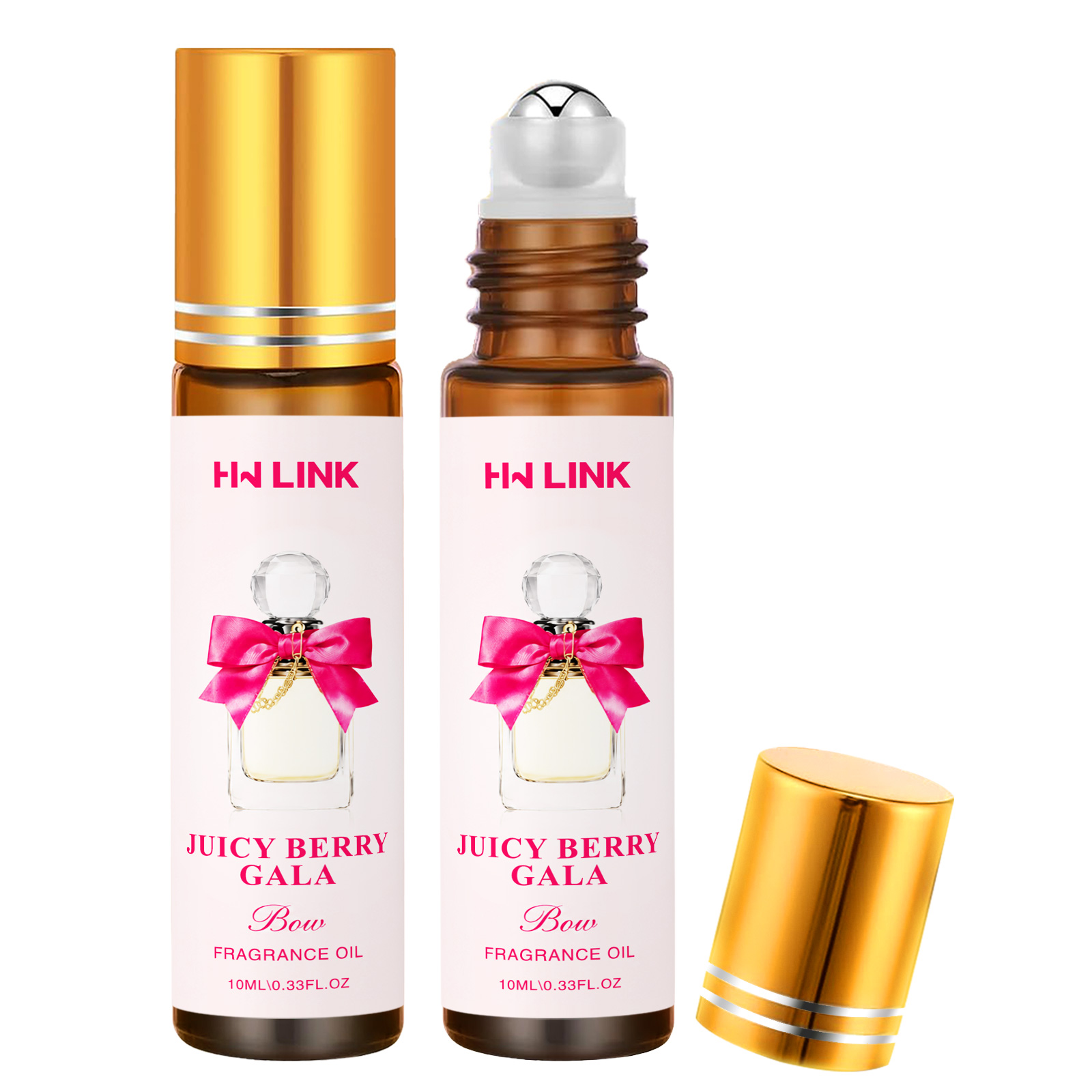10ml Juicy Berry Gala Essentia - Home Fragrance Oils recension och pris