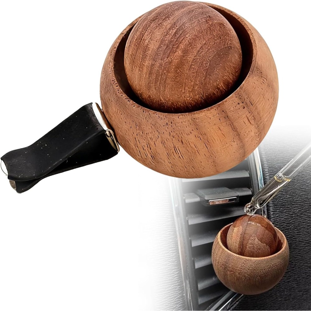 Clip Design Car Home Essential - Home Fragrance Aesop recension och pris