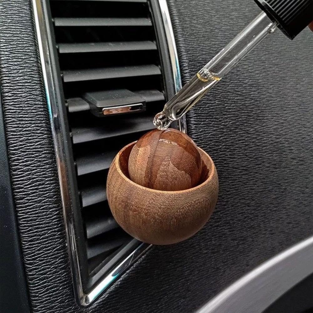 Clip Design Car Home Essential - Home Fragrance Aesop recension och pris