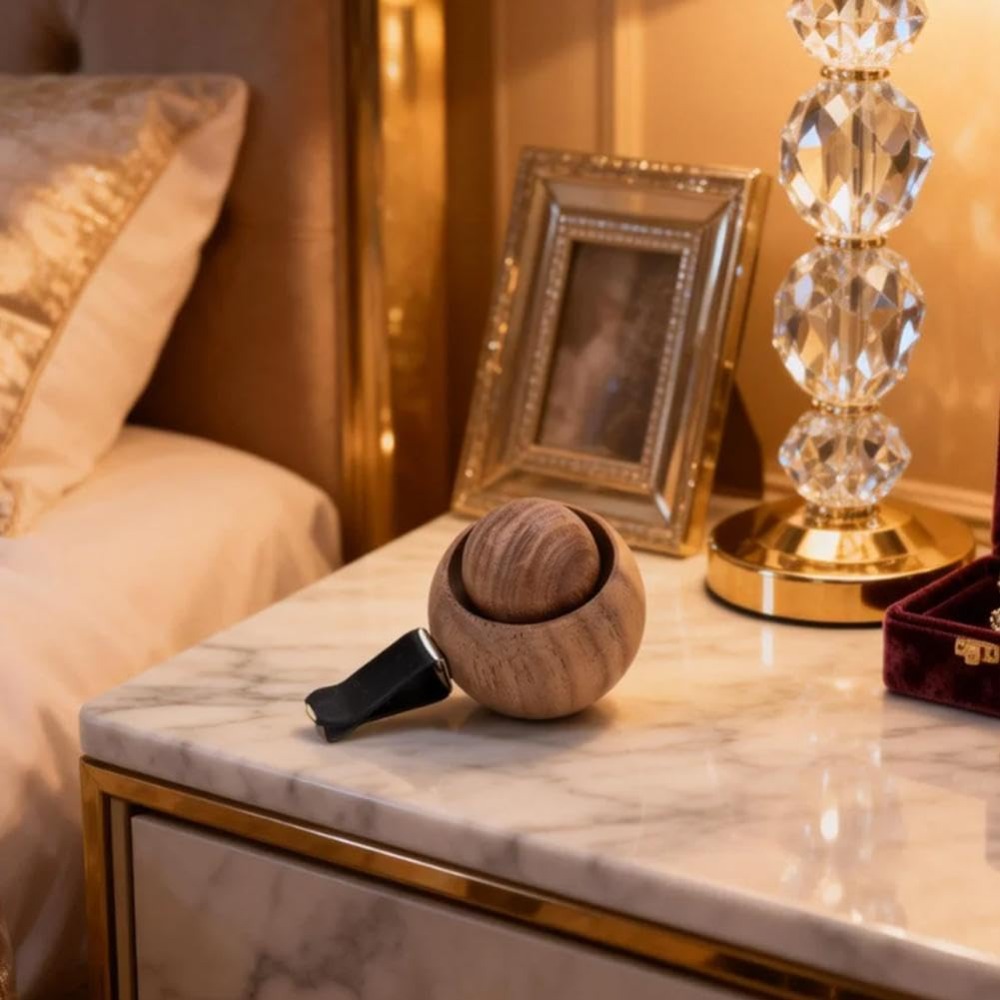 Clip Design Car Home Essential - Home Fragrance Aesop recension och pris