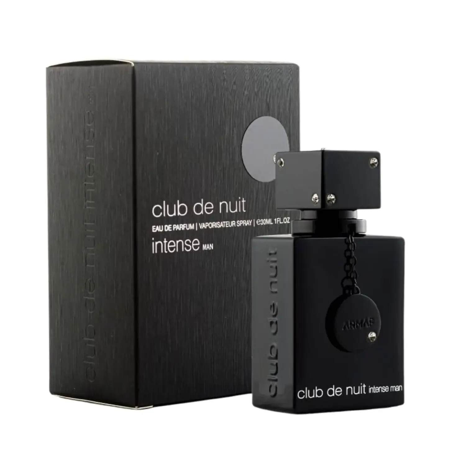 Armaf Club De Nuit Intense 100 - Home Fragrance Bergamot recension och pris
