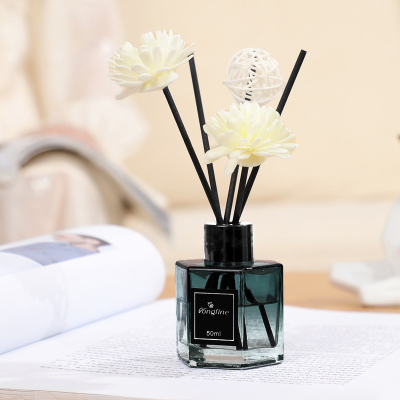 50ml Natural Essential Oils Ai - Home Fragrance Bergamot recension och pris
