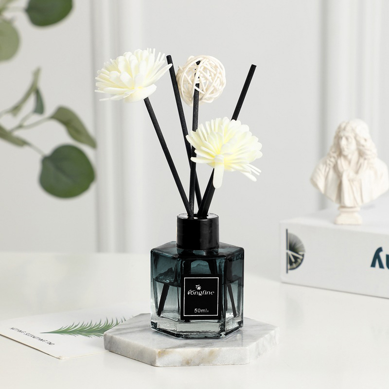 50ml Natural Essential Oils Ai - Home Fragrance Bergamot recension och pris
