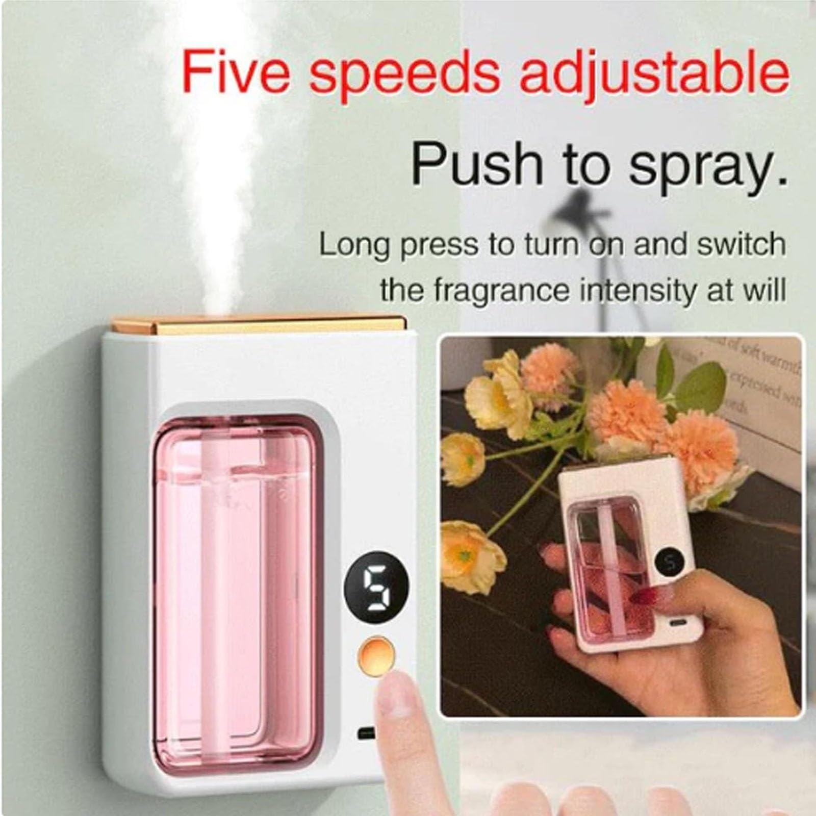 40ML Automatic Home Fragrance  - Home Fragrance Aesop recension och pris