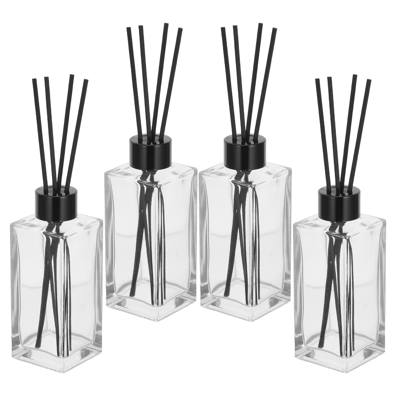 4Sets Bathroom Fragrance Diffu - Fragrance In Home recension och pris