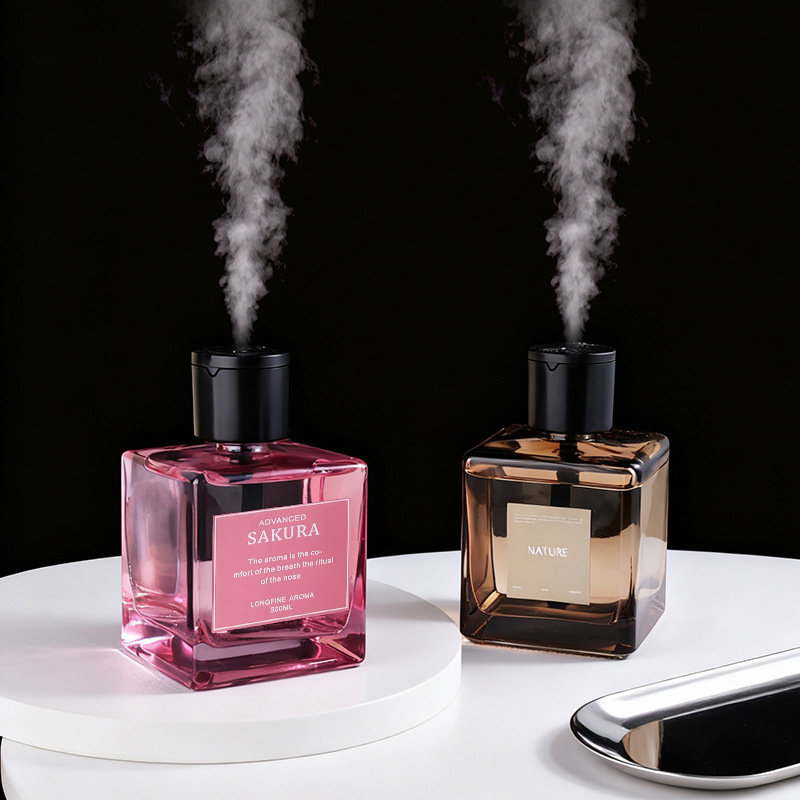 Auto-Spray Perfume Diffuser,50 - Home Fragrance Aesop recension och pris