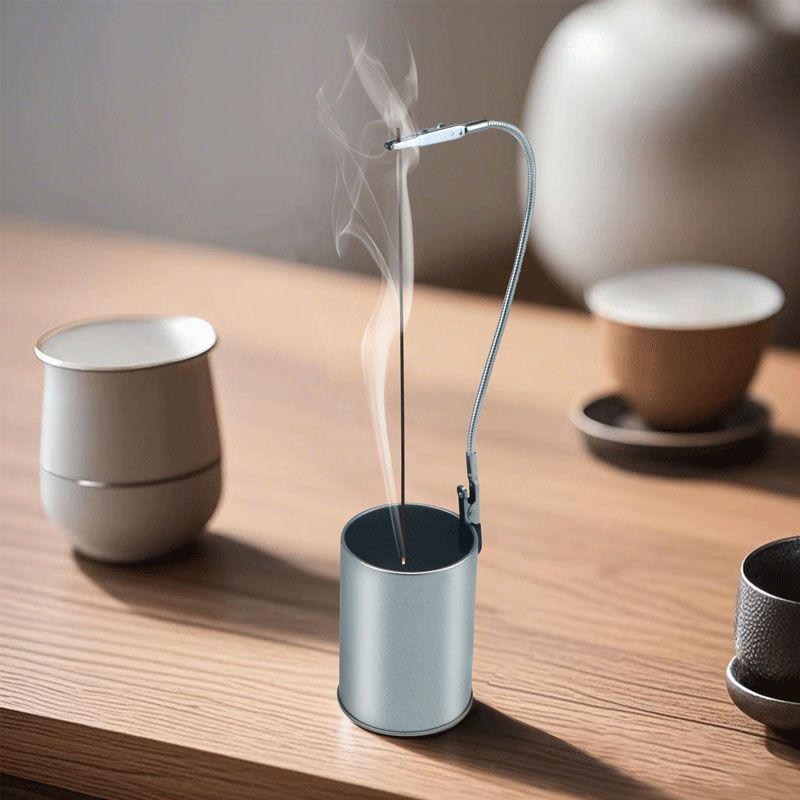 10Pcs Double Headed Metal Ince - Fragrance In Home recension och pris