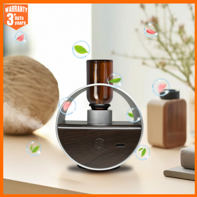 Essential Oil Diffuser Aroma D - Home Fragrance Verbena recension och pris