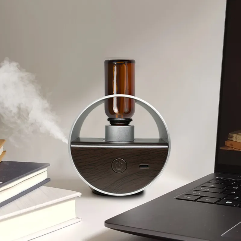 Essential Oil Diffuser Aroma D - Home Fragrance Verbena recension och pris