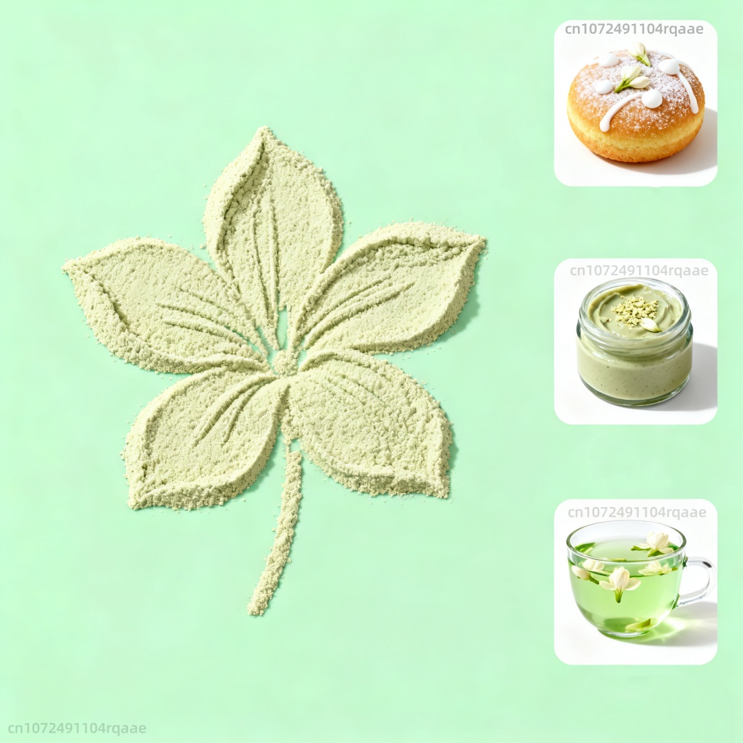 Premium 100% Natural Essence P - Home Fragrance Candles recension och pris