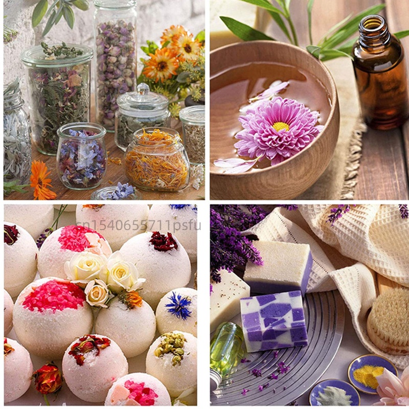 Premium 100% Natural Essence P - Home Fragrance Candles recension och pris