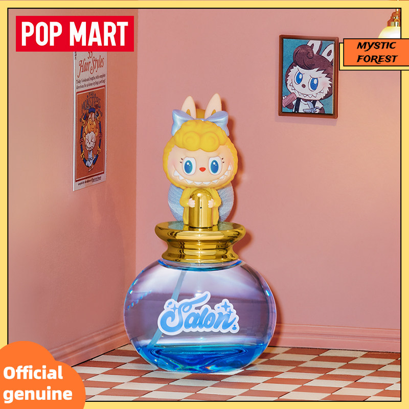 Genuine POP MART The Monsters  - Home Fragrance Items recension och pris
