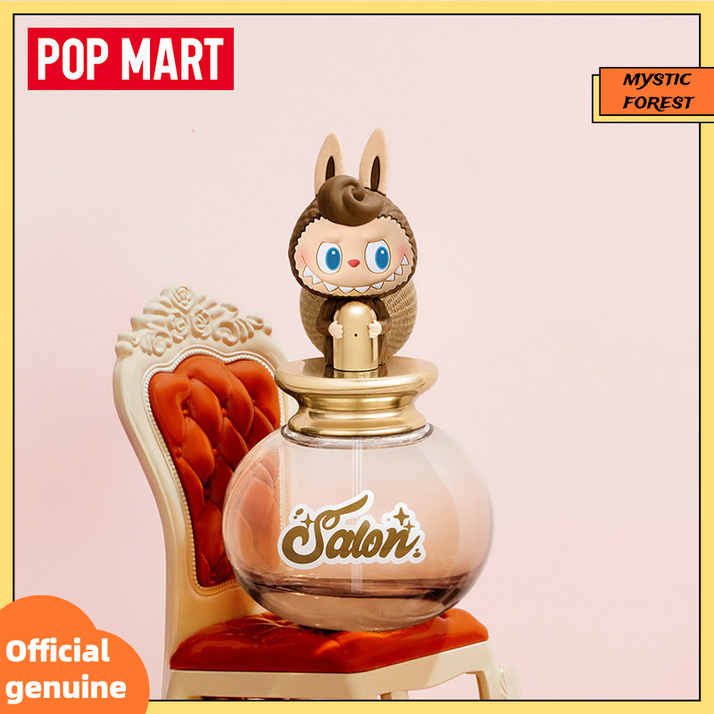 Genuine POP MART The Monsters  - Home Fragrance Items recension och pris