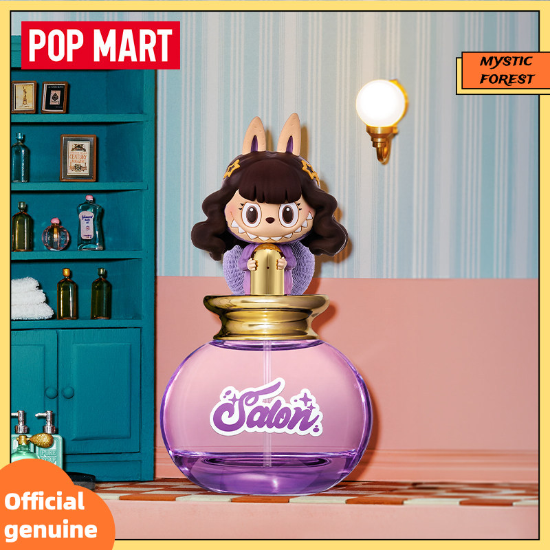 Genuine POP MART The Monsters  - Home Fragrance Items recension och pris