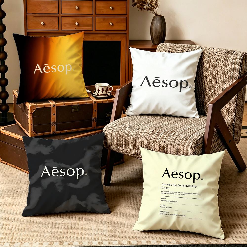 Brand-Aesop FragranceS Cushion - Home Fragrance Aesop recension och pris