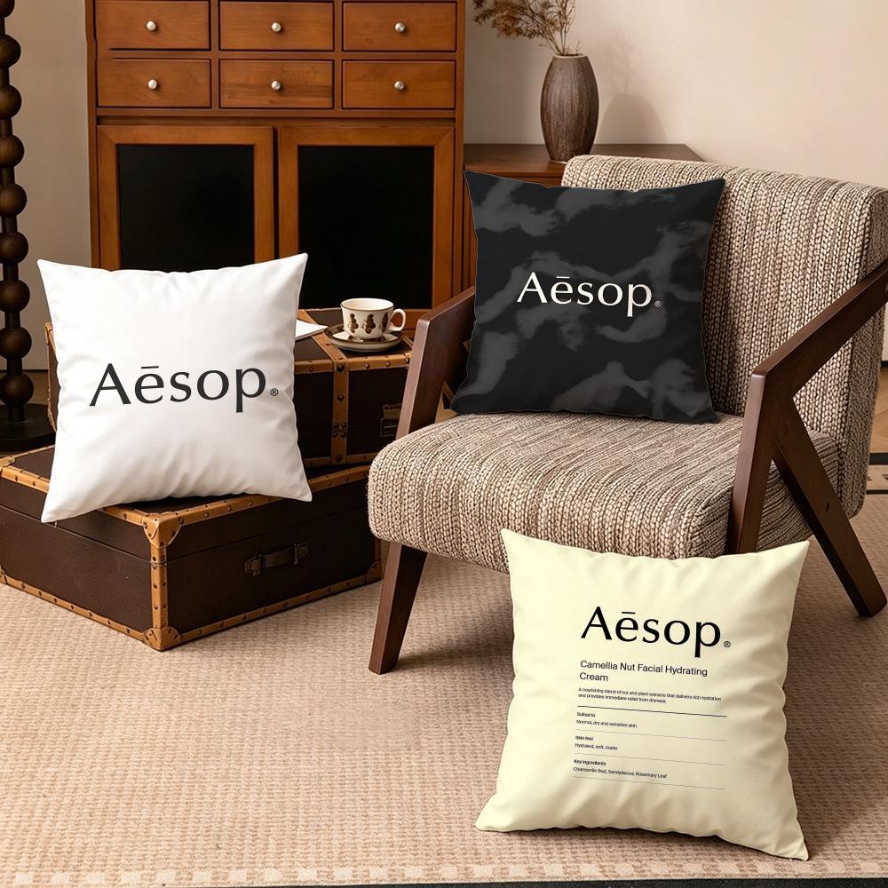 Brand-Aesop FragranceS Cushion - Home Fragrance Aesop recension och pris
