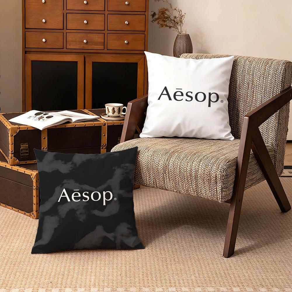 Brand-Aesop FragranceS Cushion - Home Fragrance Aesop recension och pris