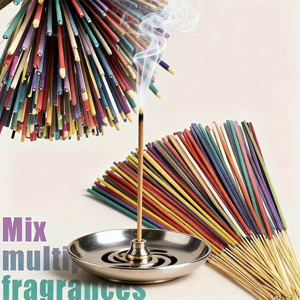 28 Flavors Mixed Pack 60/180/3 - Home Fragrance Scented Candle recension och pris